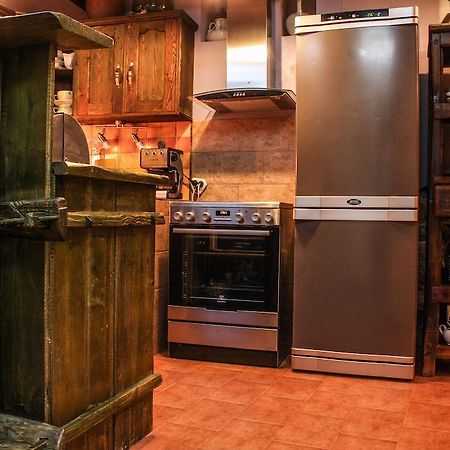 Le Rendezvous Apartment Veliko Tarnovo Bilik gambar