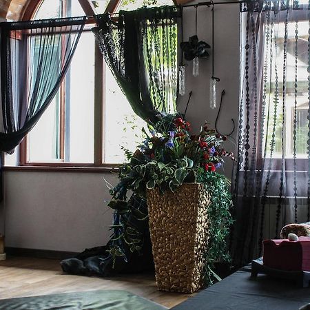 Le Rendezvous Apartment Veliko Tarnovo Bilik gambar
