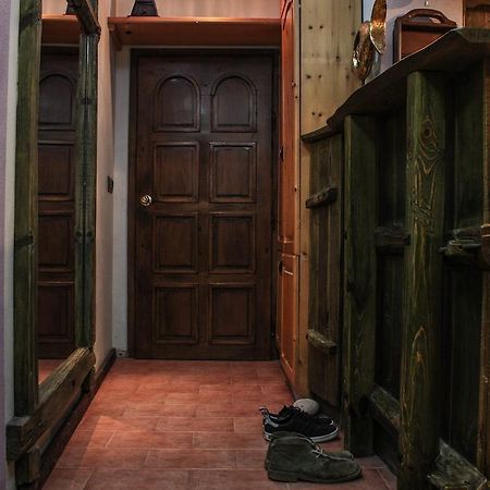 Le Rendezvous Apartment Veliko Tarnovo Bilik gambar