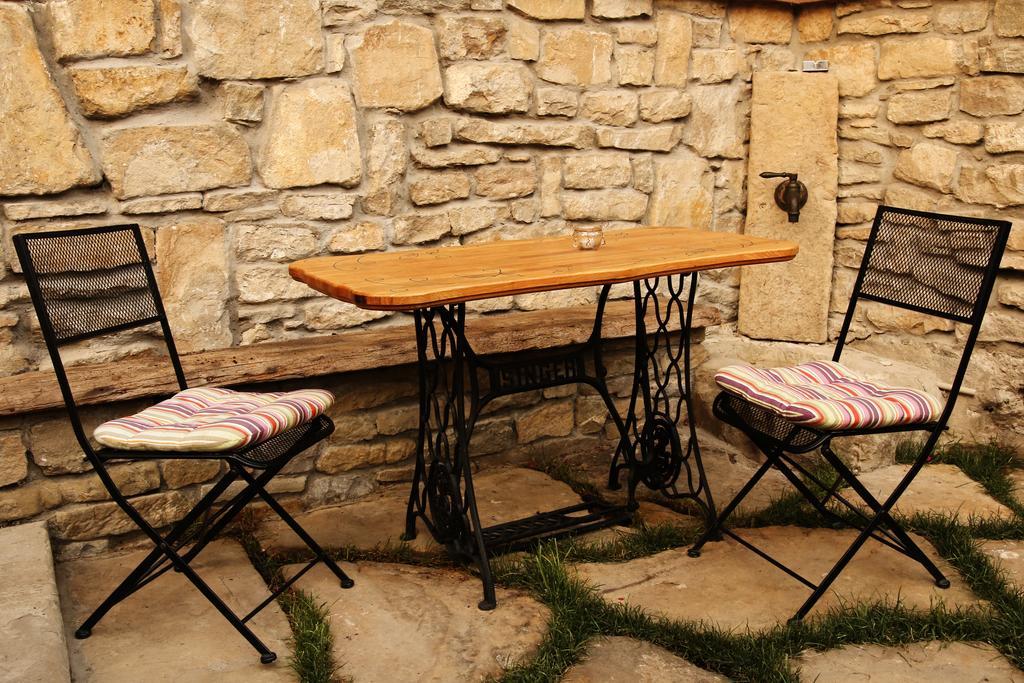 Le Rendezvous Apartment Veliko Tarnovo Bilik gambar