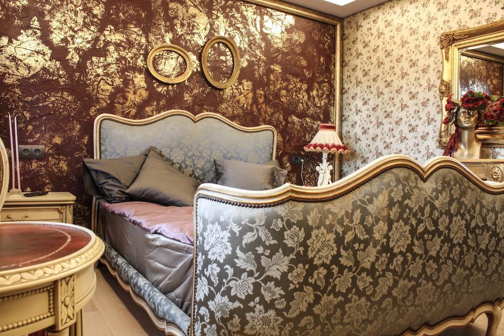 Le Rendezvous Apartment Veliko Tarnovo Bilik gambar