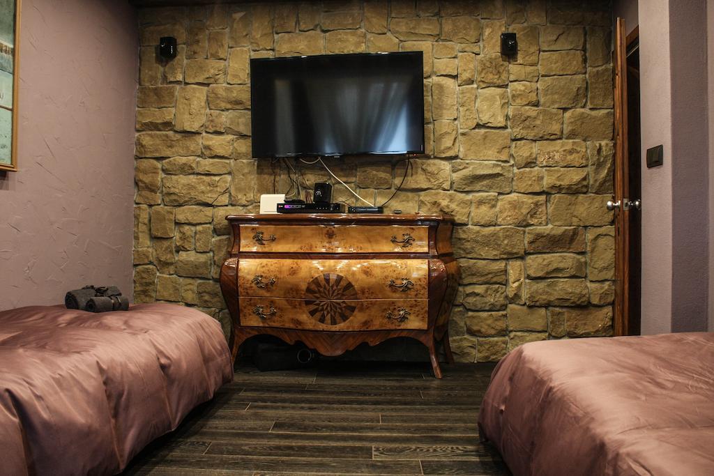 Le Rendezvous Apartment Veliko Tarnovo Bilik gambar