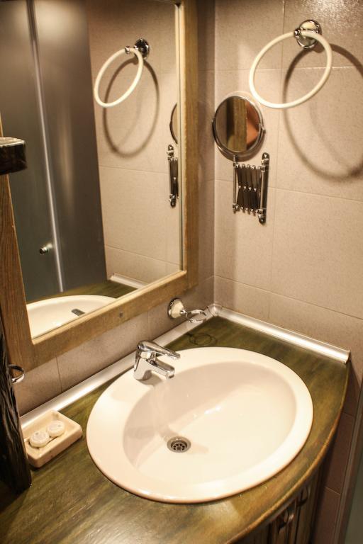 Le Rendezvous Apartment Veliko Tarnovo Bilik gambar
