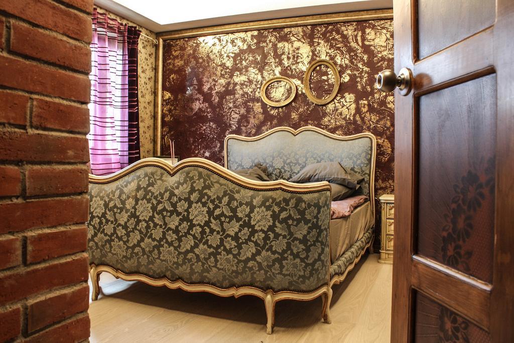 Le Rendezvous Apartment Veliko Tarnovo Bilik gambar