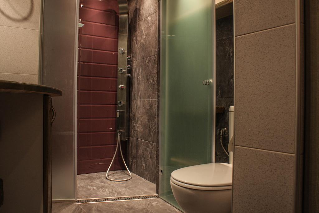 Le Rendezvous Apartment Veliko Tarnovo Bilik gambar