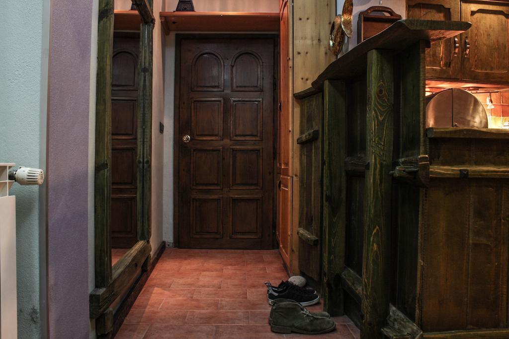 Le Rendezvous Apartment Veliko Tarnovo Bilik gambar